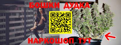 молекула духа Бузулук